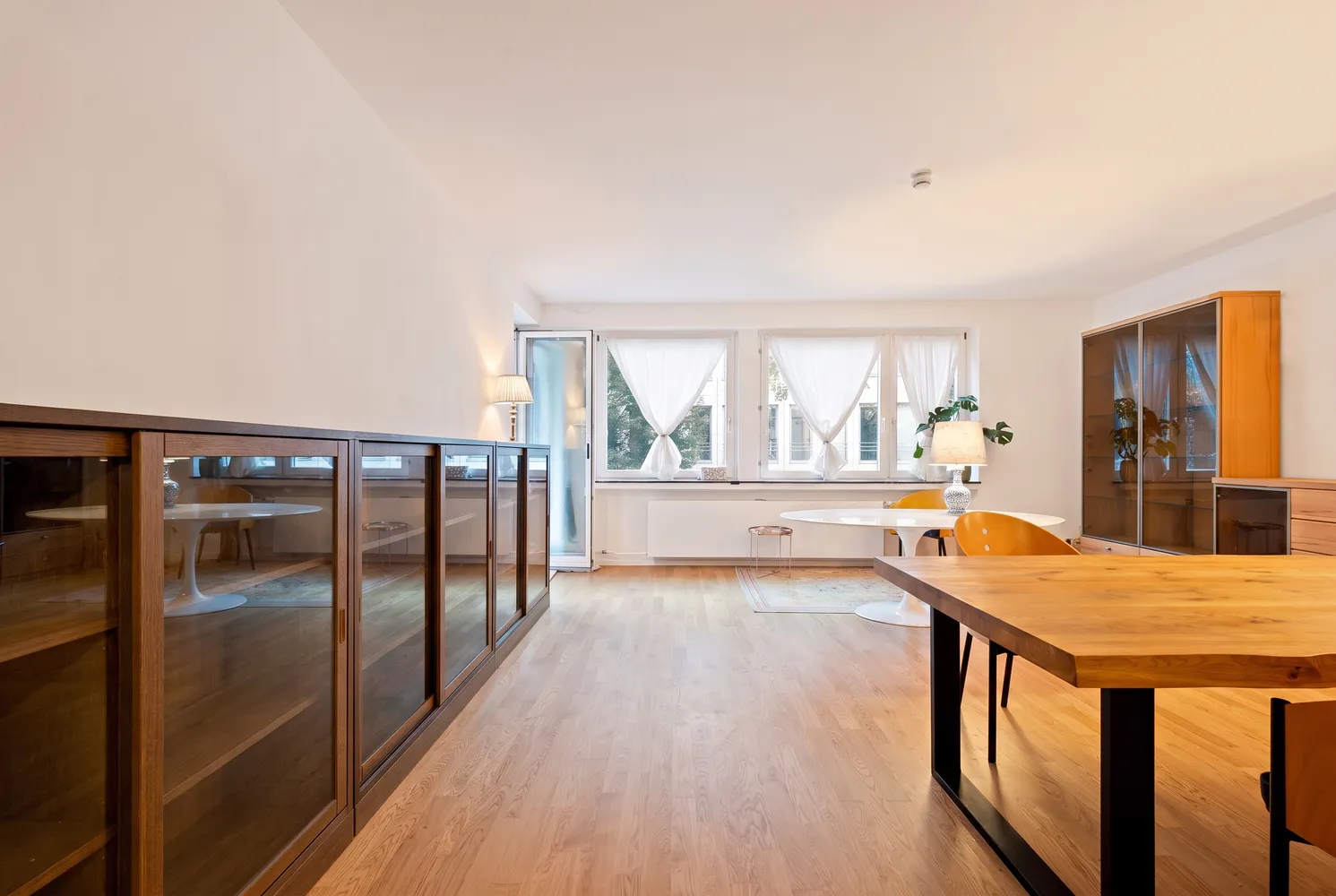 4 room apartment with 100 m² in Frankfurt am Main – Photo 7