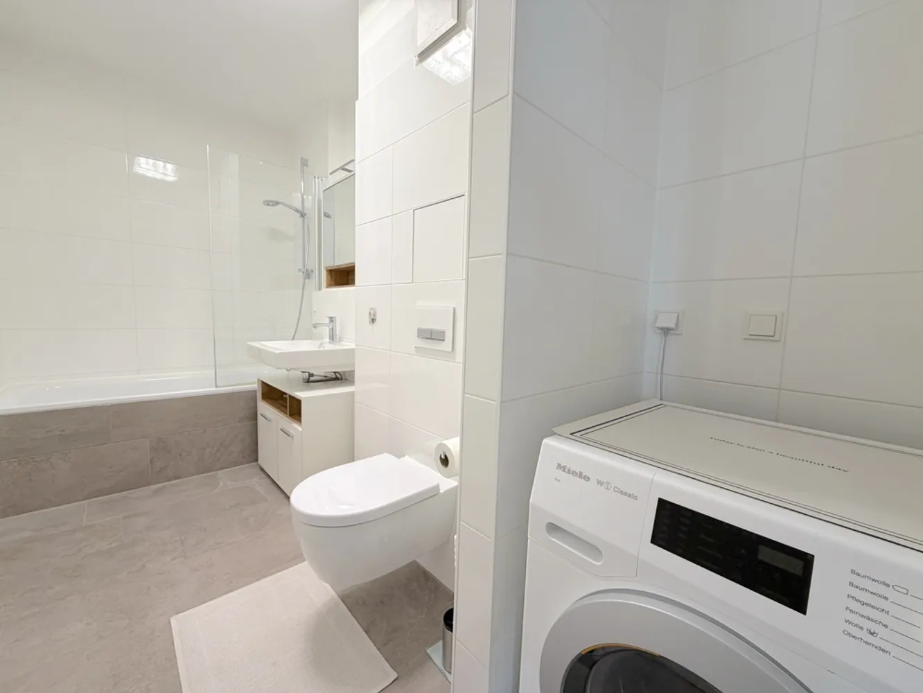 2 Zimmer Wohnung mit 61 m² in Mannheim – Bild 10