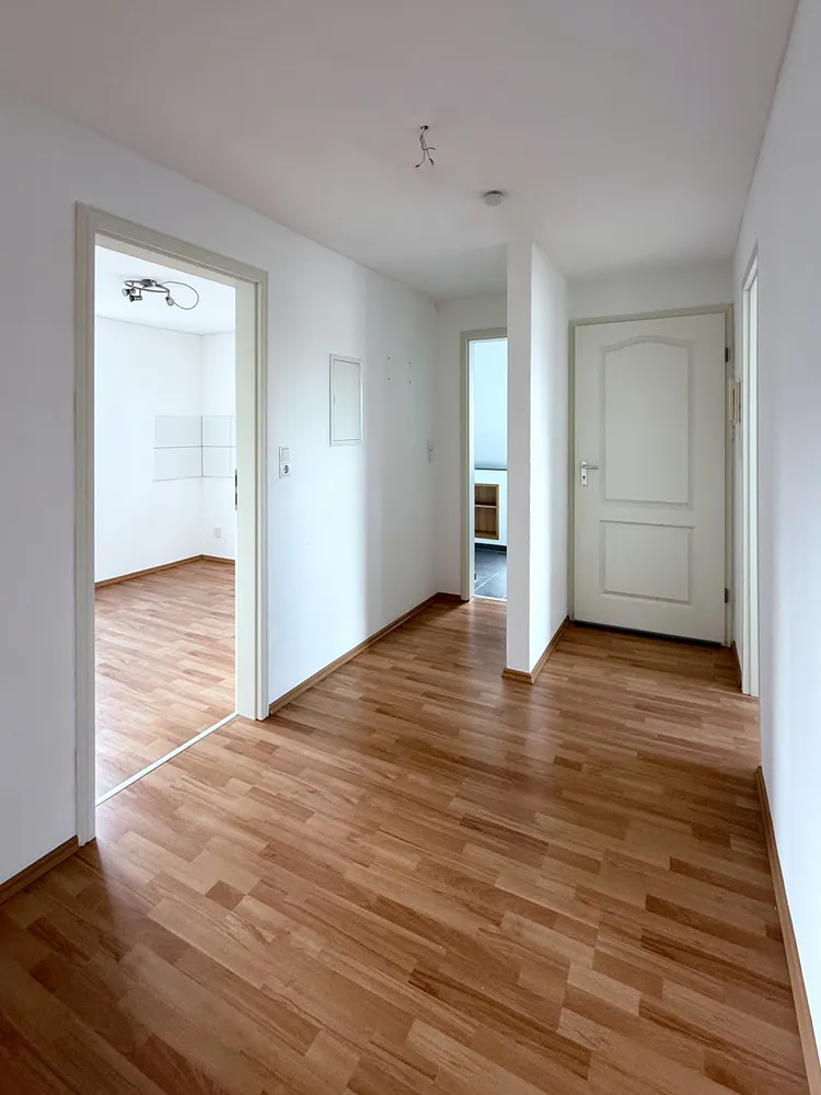3 Zimmer Wohnung mit 62 m² in Paderborn – Bild 12