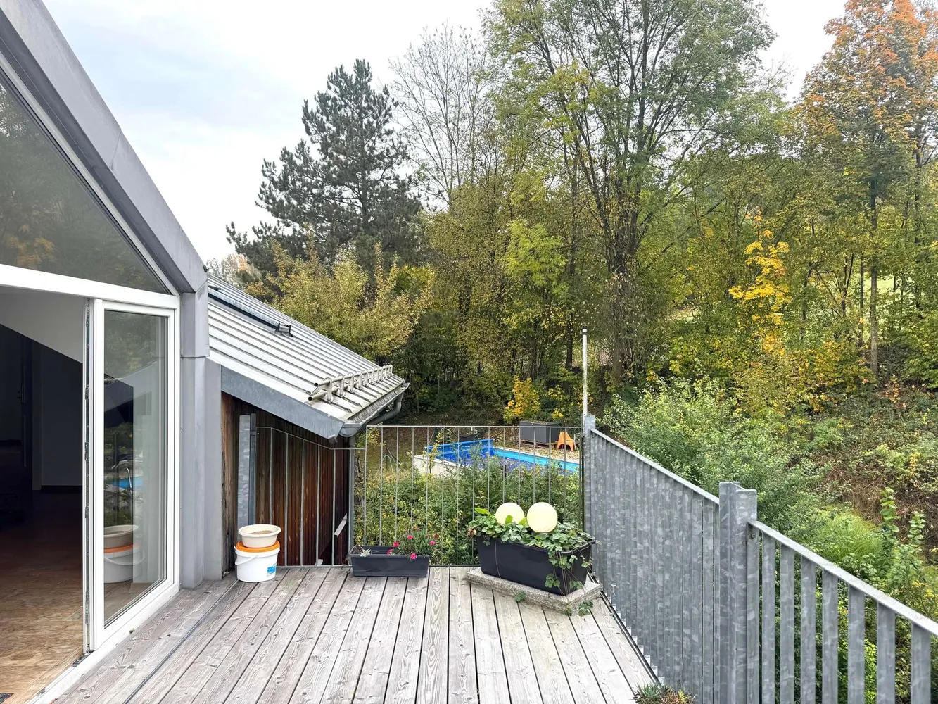 4 Zimmer Wohnung mit 127 m² in Passau – Bild 5