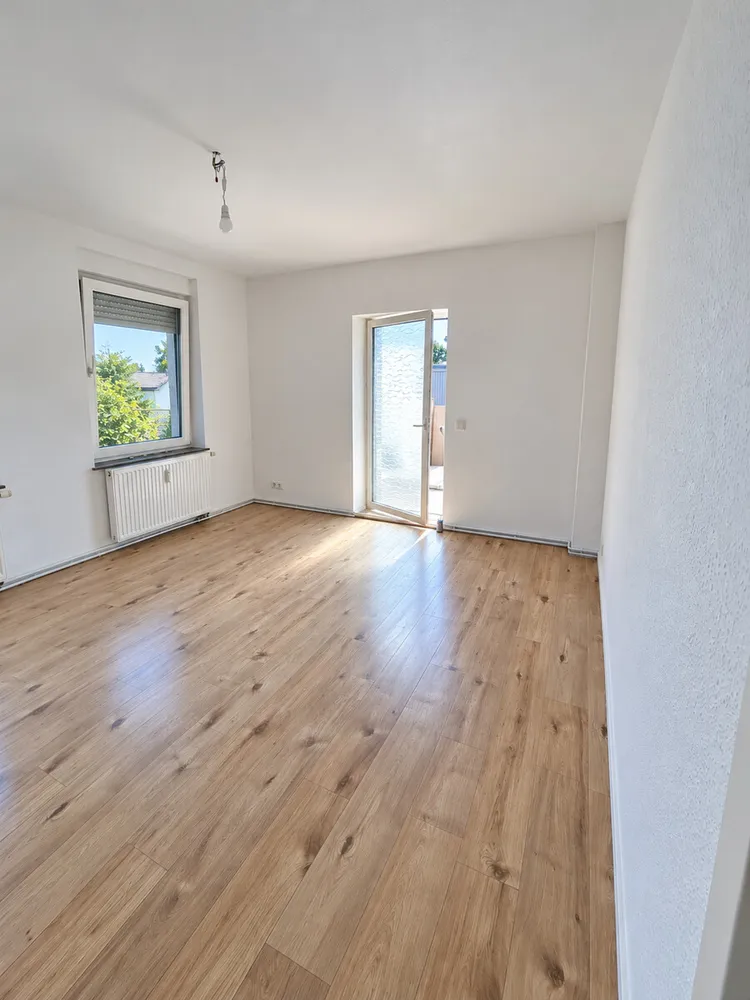 3 Zimmer Wohnung mit 77 m² in Bochum – Bild 1