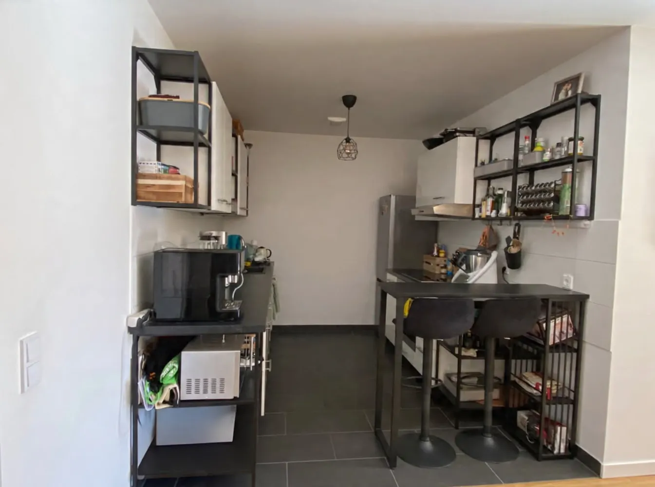 2 Zimmer Wohnung mit 68 m² in Darmstadt – Bild 5