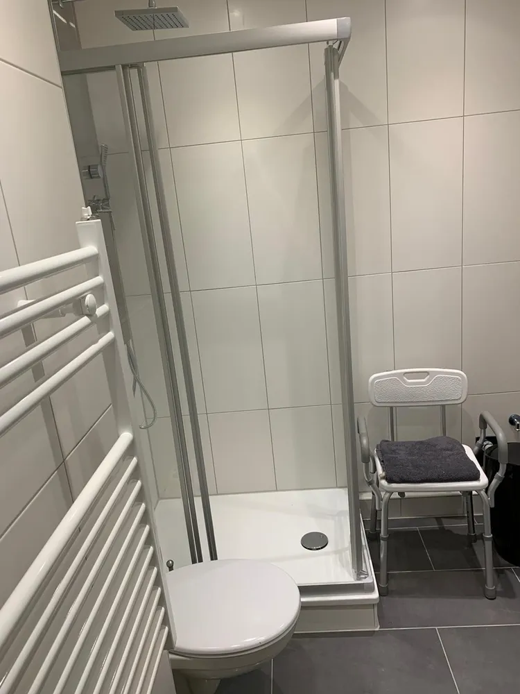 2 Zimmer Wohnung mit 50 m² in Bochum – Bild 6