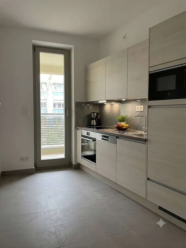 2 Zimmer Wohnung mit 55 m² in Rathenow – Bild 4