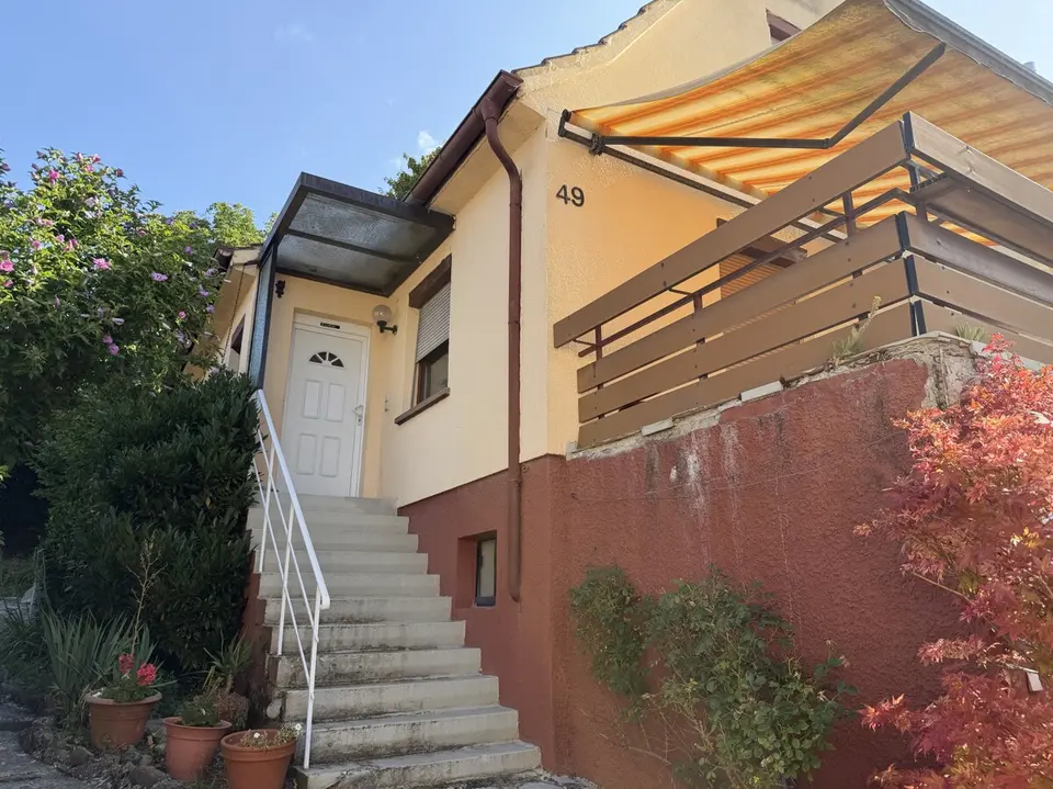 6 Zimmer Haus mit 152 m² in Mosbach – Bild 7
