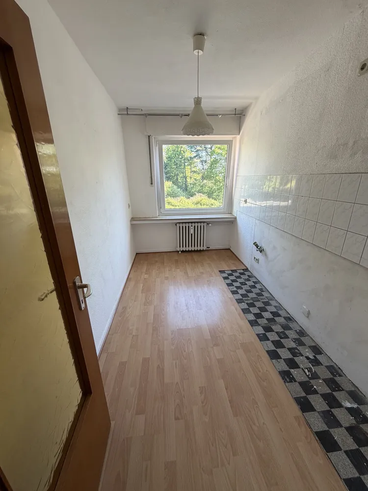 2 Zimmer Wohnung mit 55 m² in Mülheim an der Ruhr – Bild 5