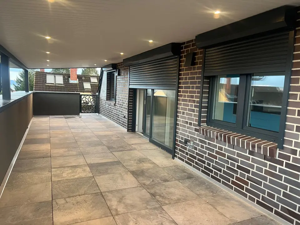 4 Zimmer Wohnung mit 100 m² in Kiel – Bild 4