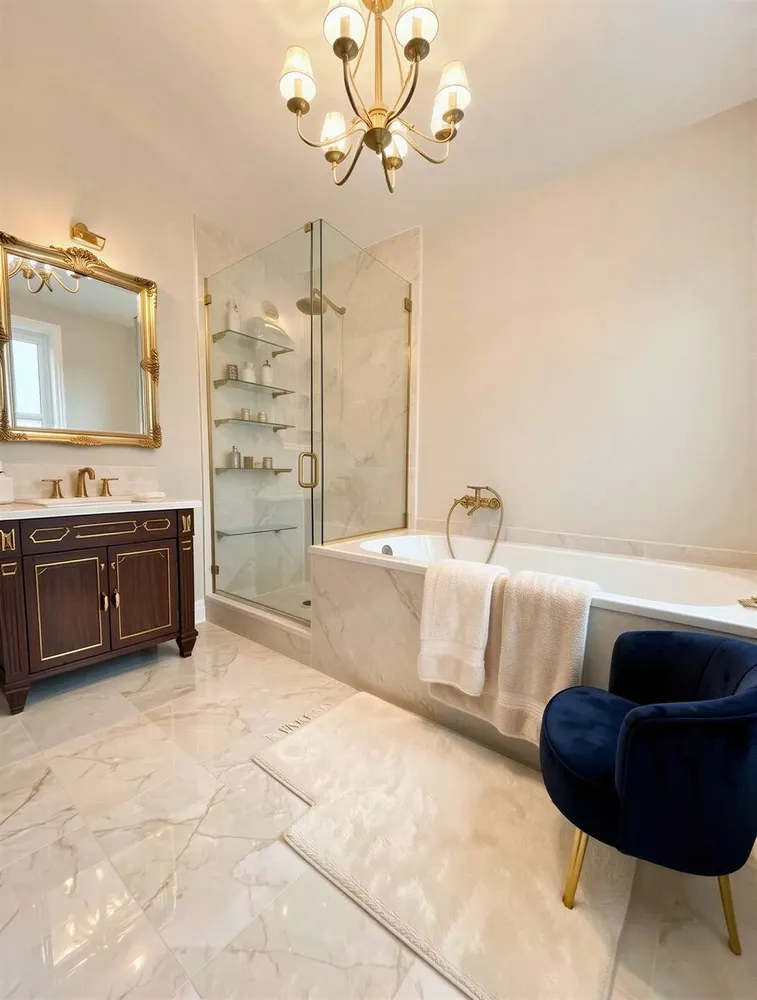 3 Zimmer Wohnung mit 116 m² in Frankfurt am Main – Bild 7