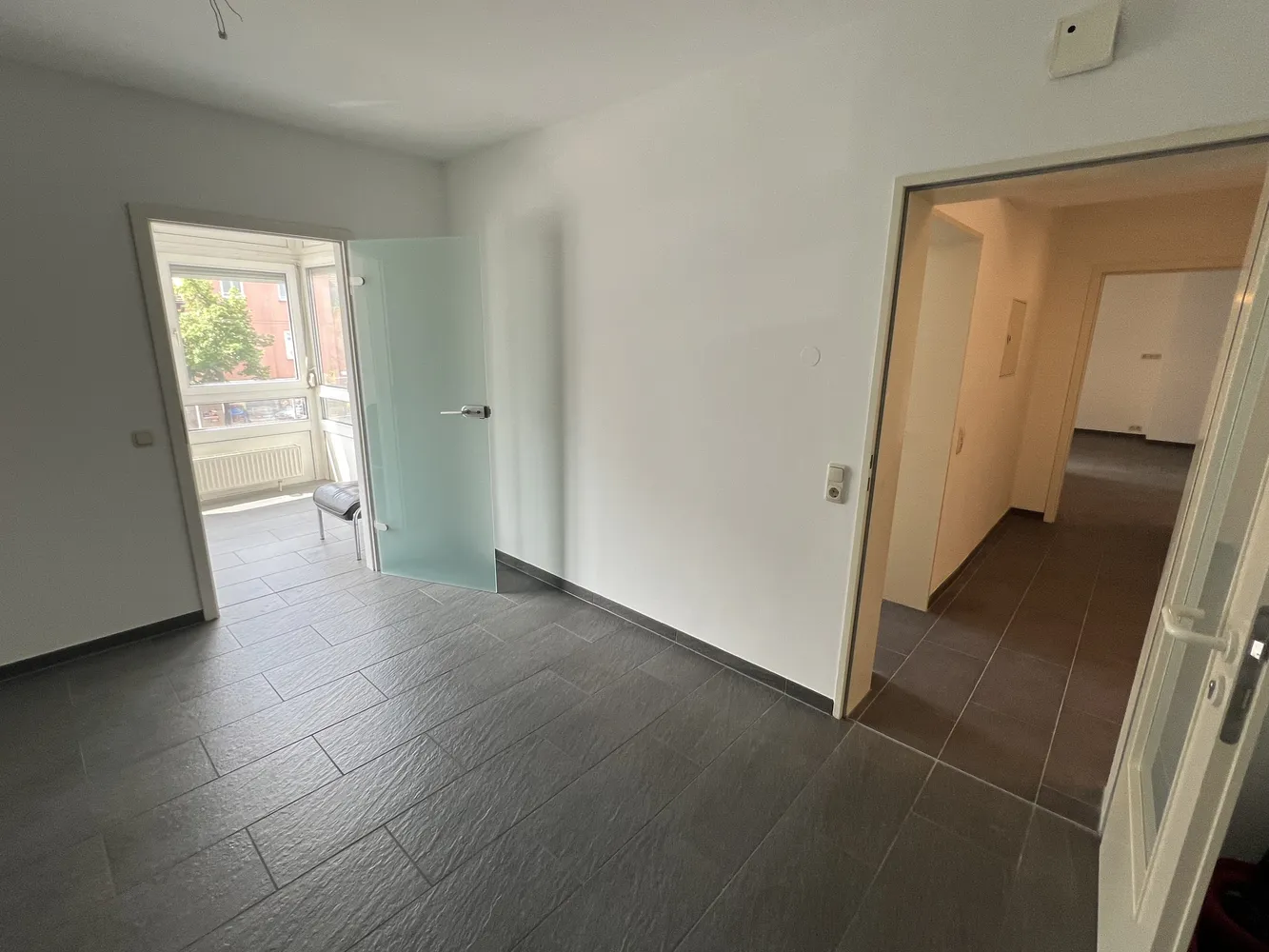 5 room apartment with 103 m² in Augsburg – Photo 3