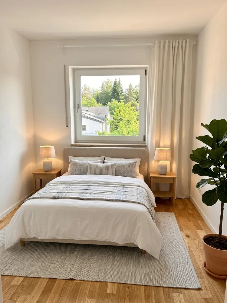 2 Zimmer Wohnung mit 42 m² in Passau – Bild 1