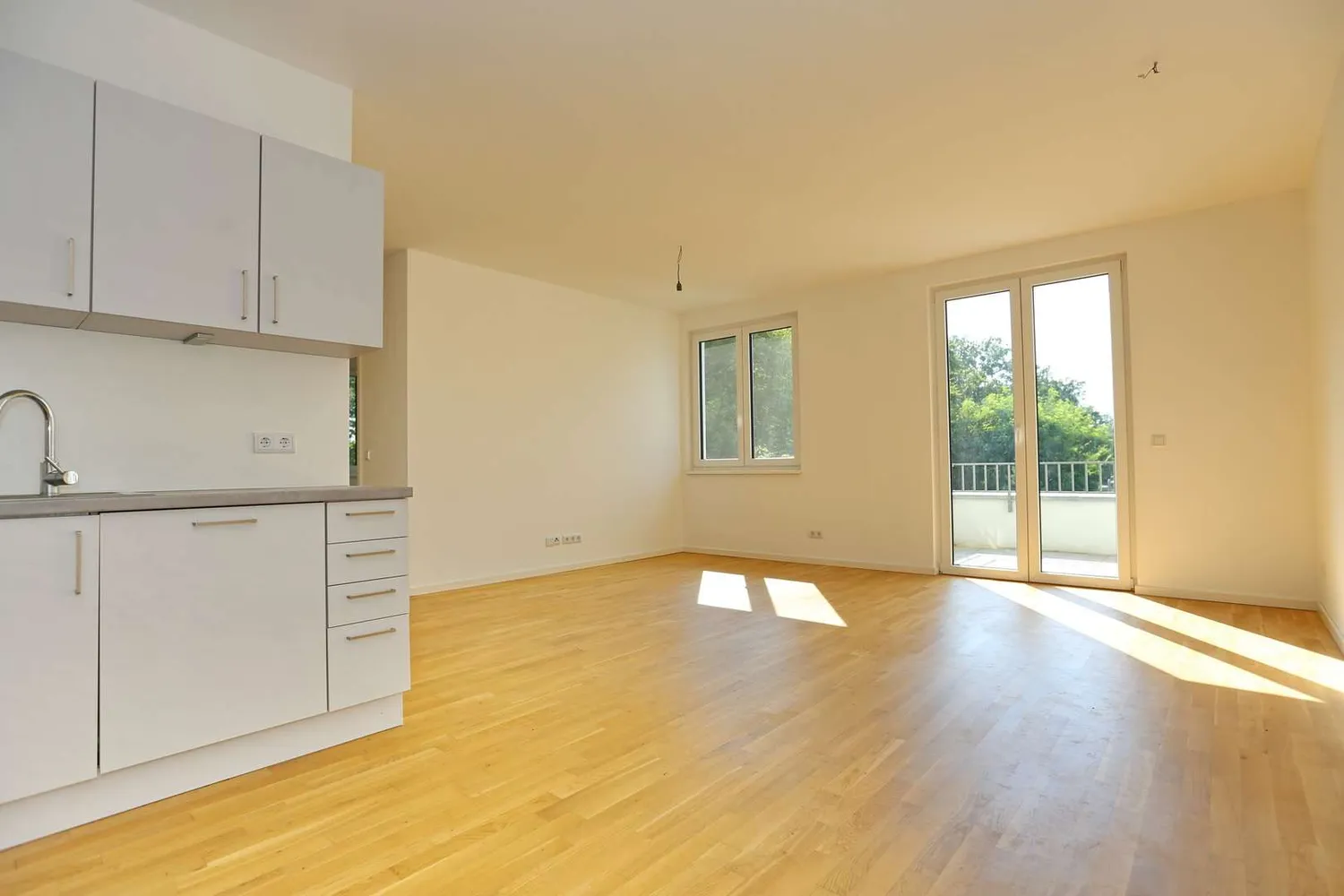 2 Zimmer Wohnung mit 57 m² in Berlin – Bild 3