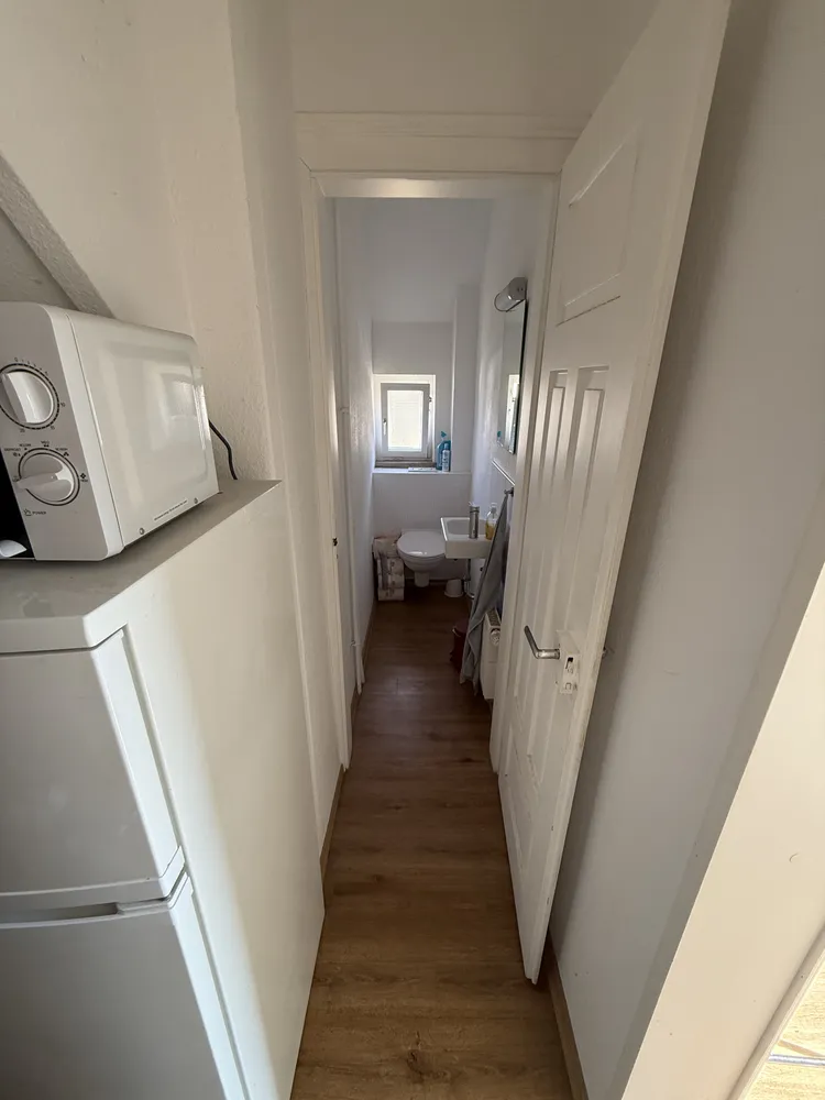1 Zimmer Wohnung mit 68 m² in Stuttgart – Bild 6