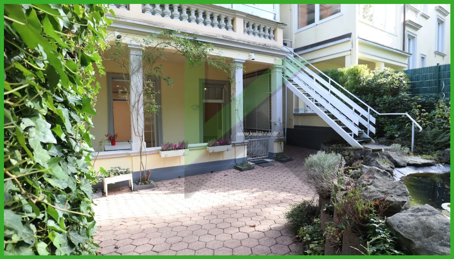 3 Zimmer Wohnung mit 124 m² in Iserlohn – Bild 11