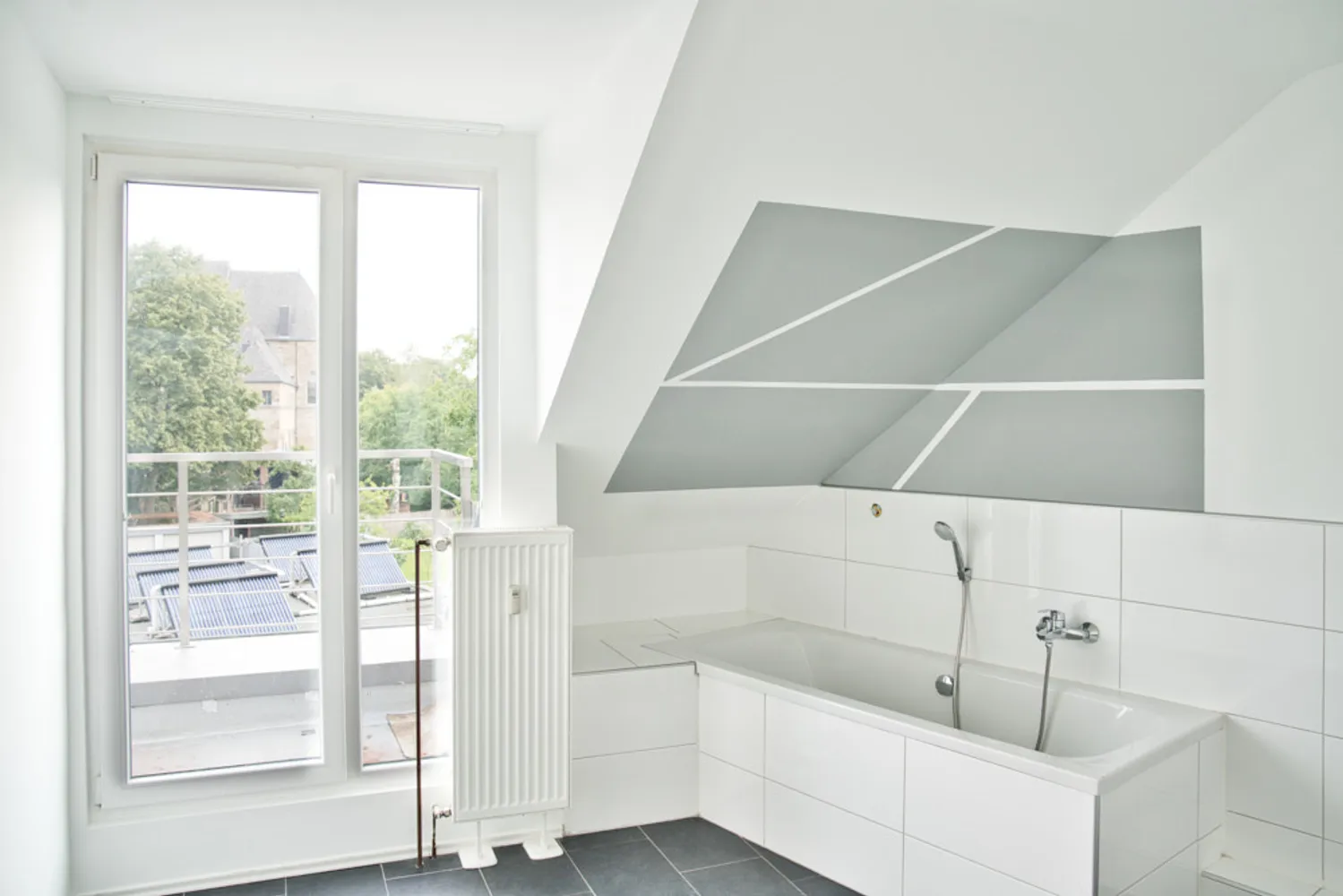 4 Zimmer Wohnung mit 96 m² in Mönchengladbach – Bild 6