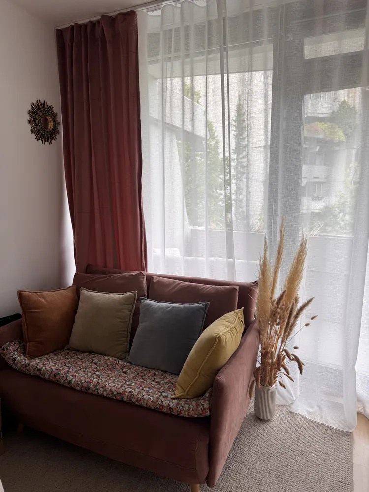 1 Zimmer Wohnung mit 30 m² in München – Bild 9