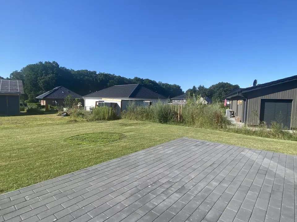 4 room house with 110 m² in Bremerhaven – Photo 5