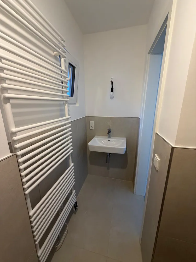 2 Zimmer Wohnung mit 59 m² in Köln – Bild 3