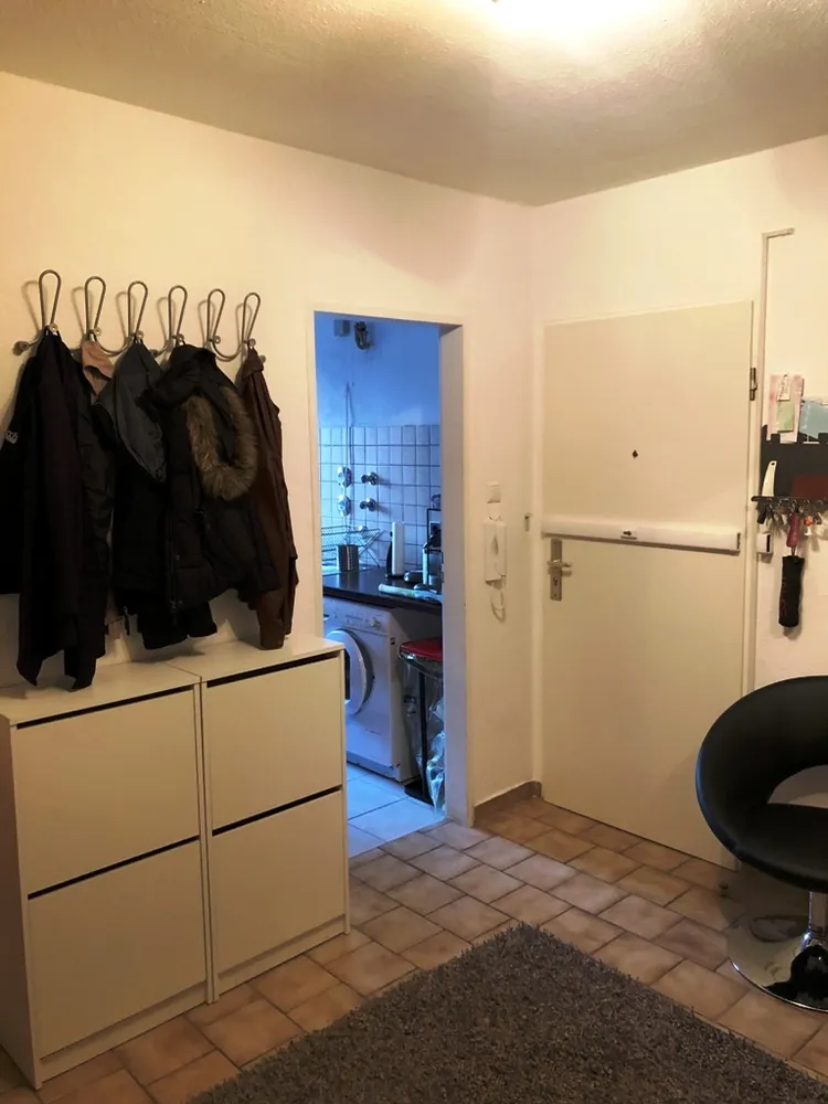 2 room apartment with 65 m² in Kassel – Photo 5