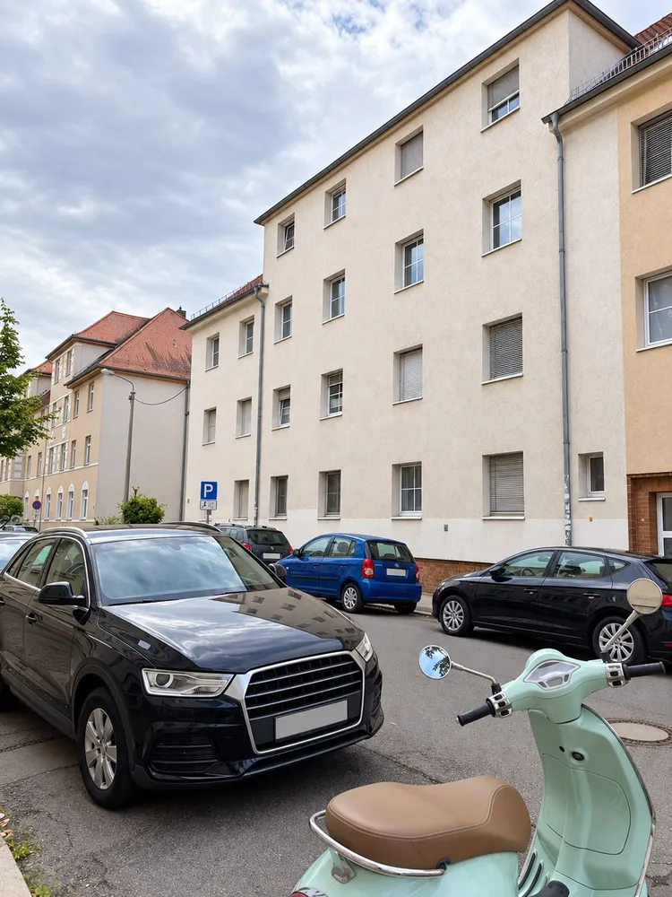 2 room apartment with 51 m² in Leipzig – Photo 8
