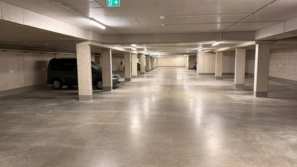 3 Zimmer Wohnung mit 76 m² in Ibbenbüren – Bild 7