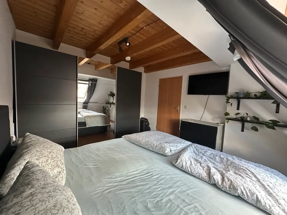 3 Zimmer Wohnung mit 78 m² in Merseburg – Bild 7