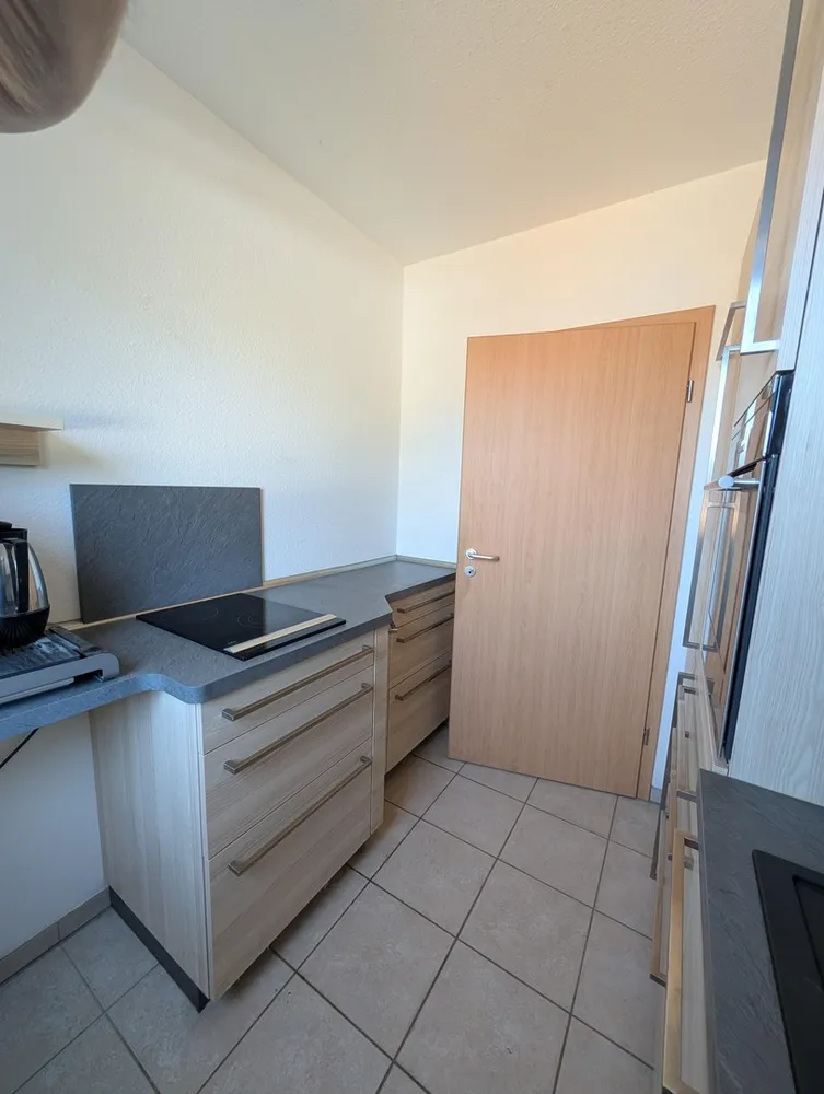 2 Zimmer Wohnung mit 55 m² in Bottrop – Bild 5