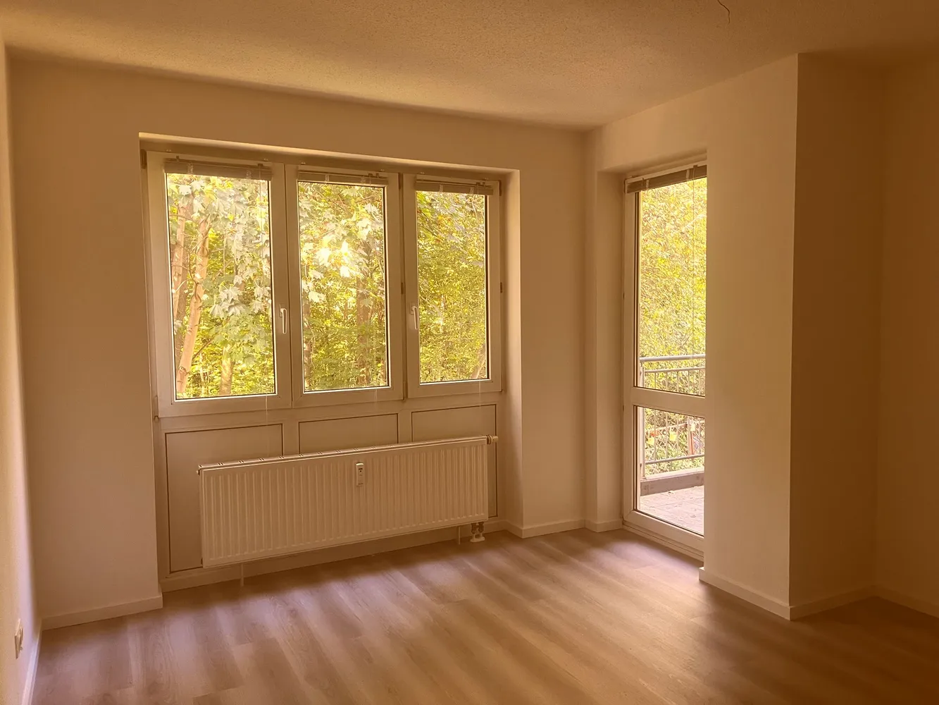 2 Zimmer Wohnung mit 52 m² in Dresden – Bild 4