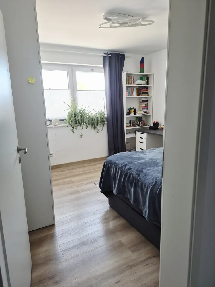 4 Zimmer Wohnung mit 112 m² in Rheine – Bild 6
