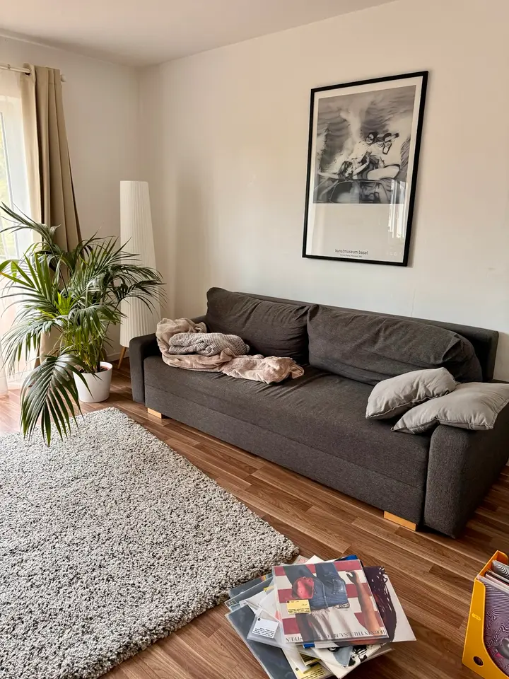 2 Zimmer Wohnung mit 50 m² in Stuttgart – Bild 8