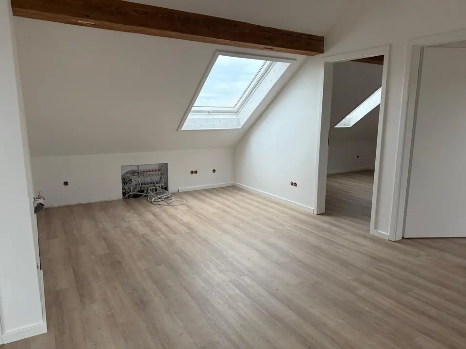 3 Zimmer Wohnung mit 74 m² in Bielefeld – Bild 4