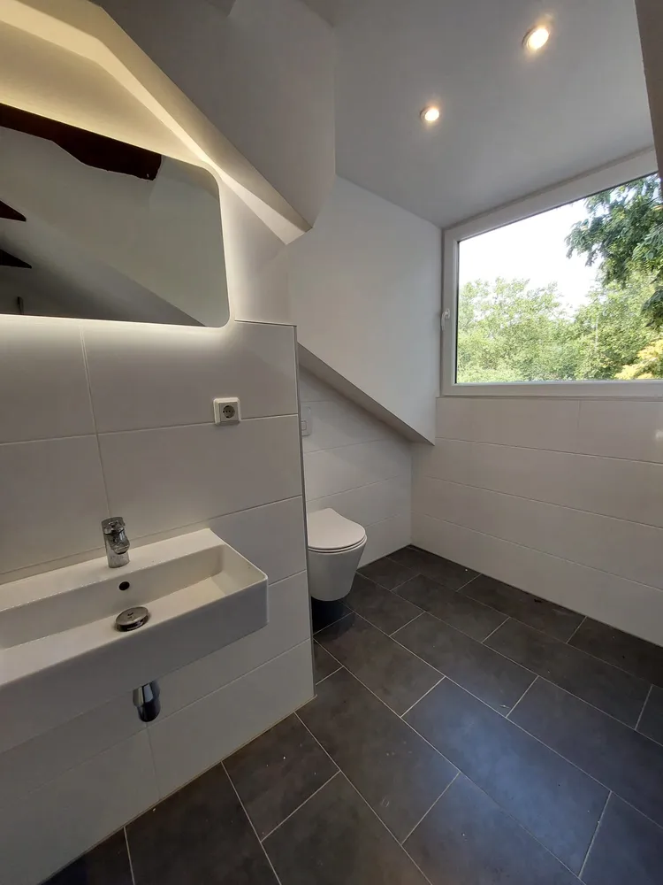 2 Zimmer Wohnung mit 63 m² in Krefeld – Bild 7