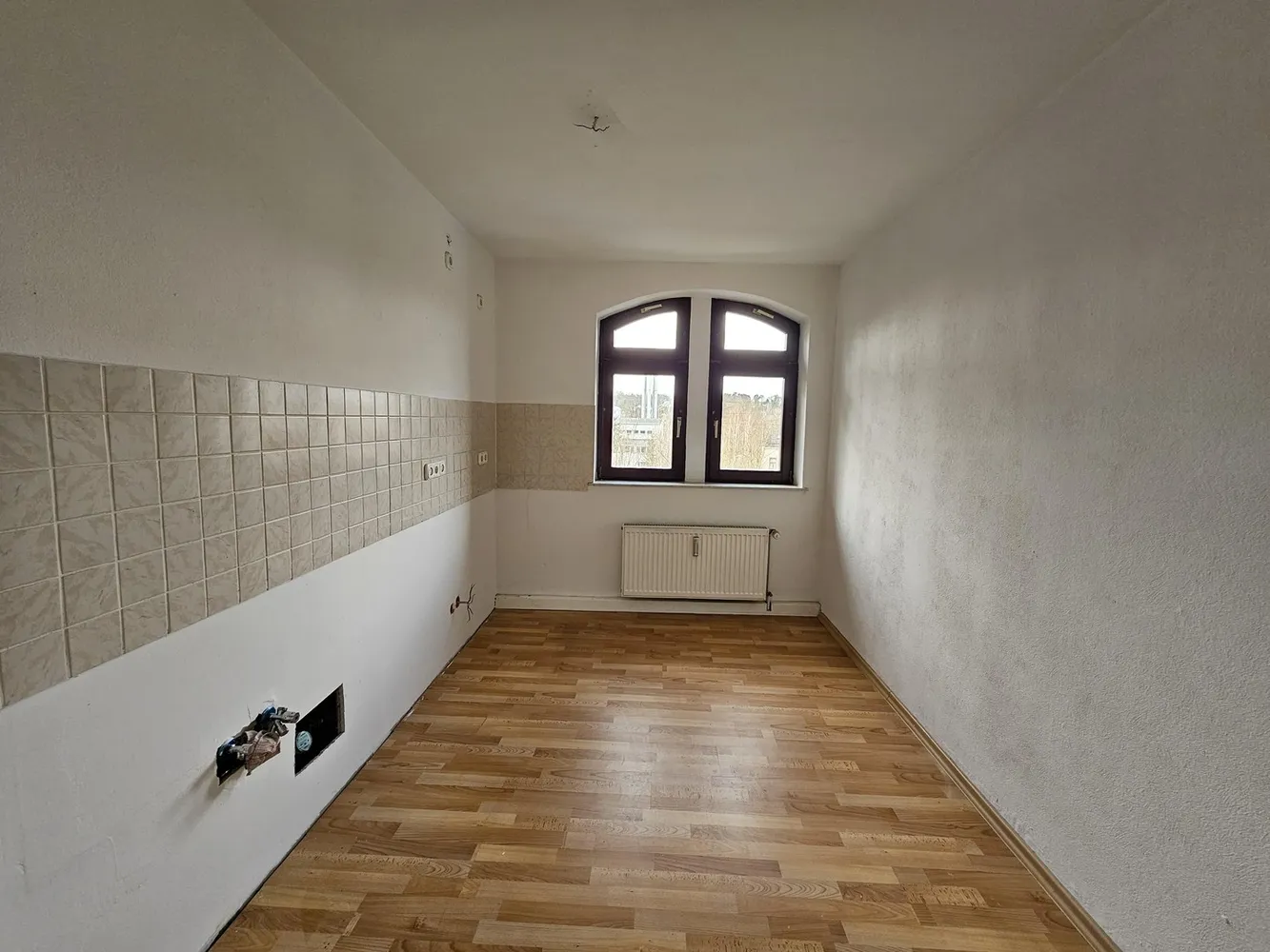 3 Zimmer Wohnung mit 96 m² in Crimmitschau – Bild 8