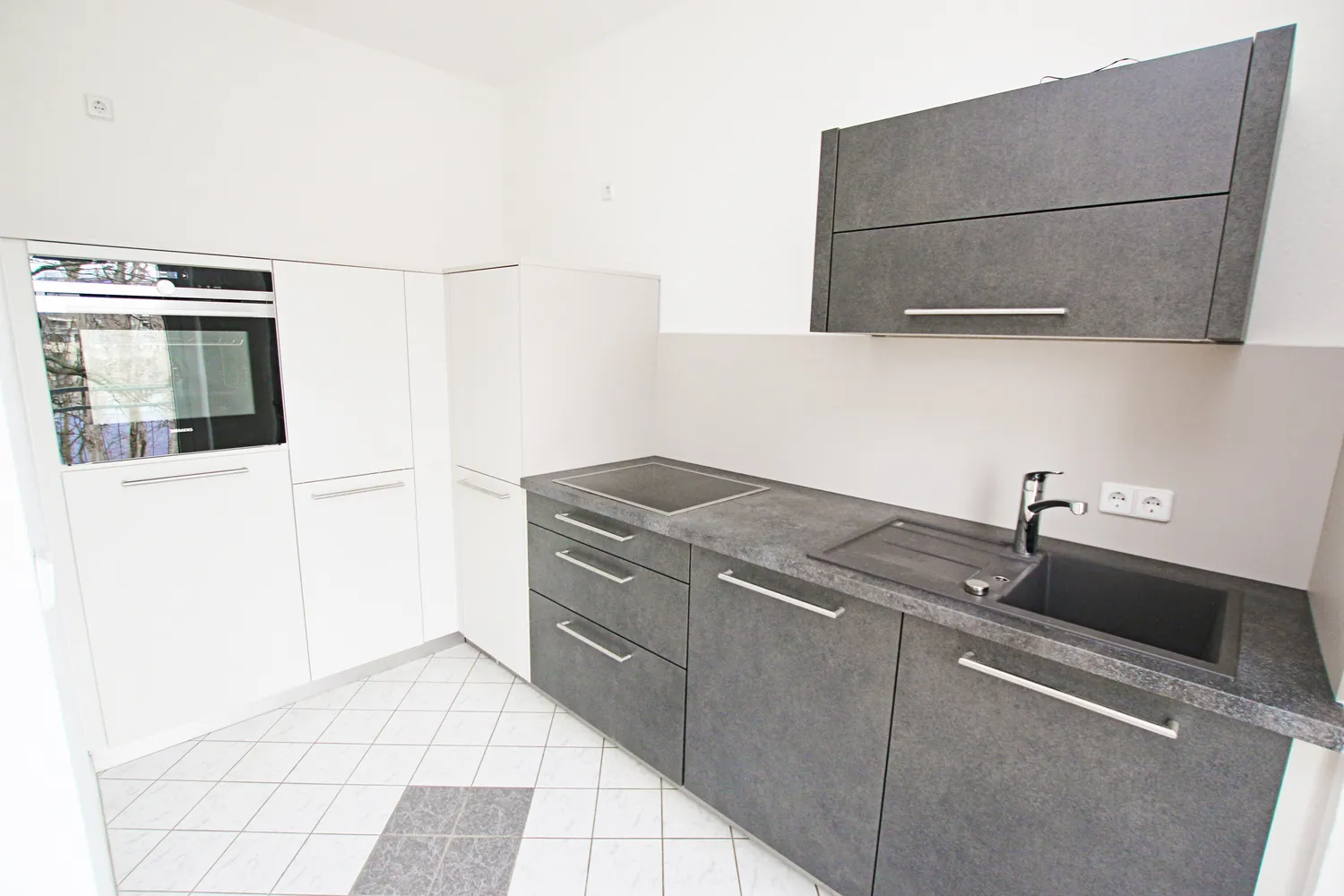 2 Zimmer Wohnung mit 53 m² in Chemnitz – Bild 12
