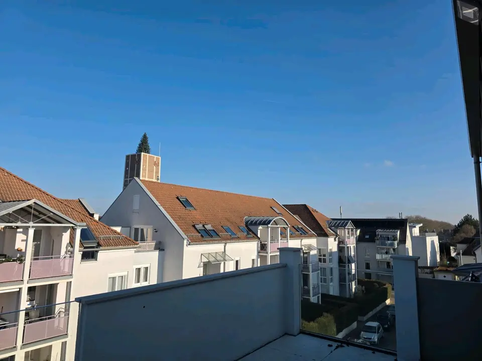 WG-Zimmer mit 12 m² in Kornwestheim – Bild 9