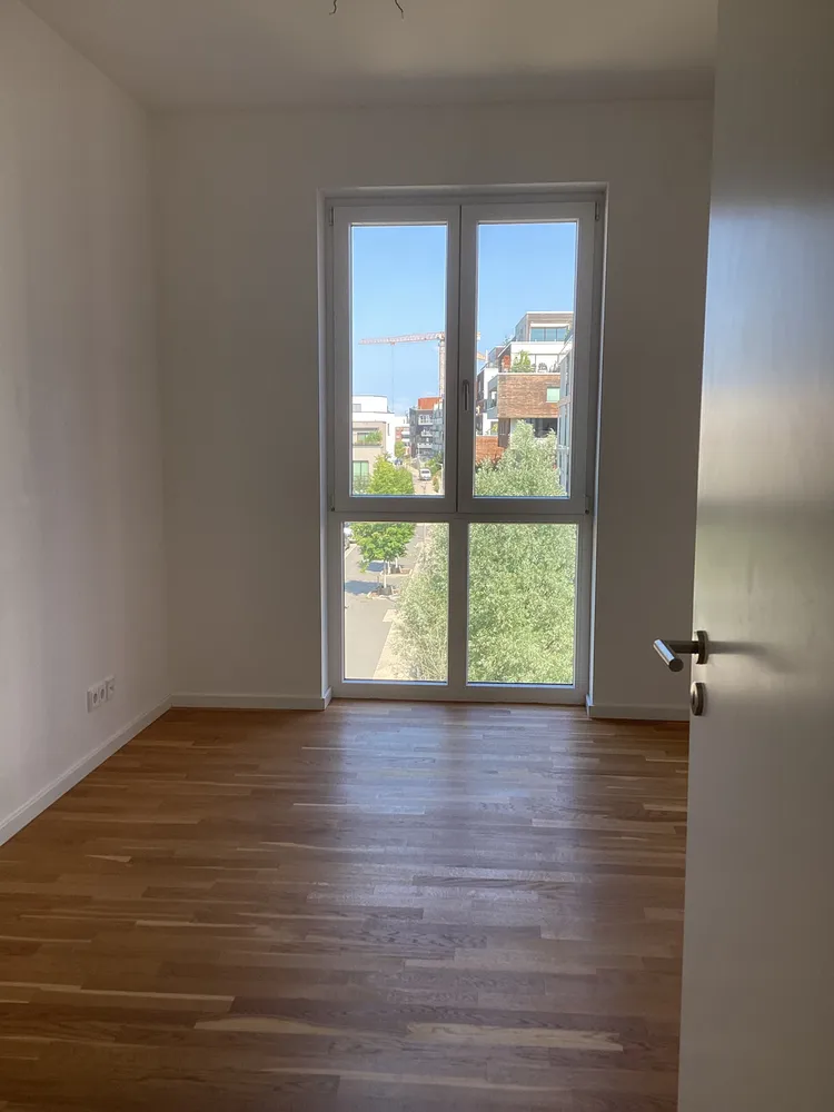 4 Zimmer Wohnung mit 109 m² in Berlin – Bild 7