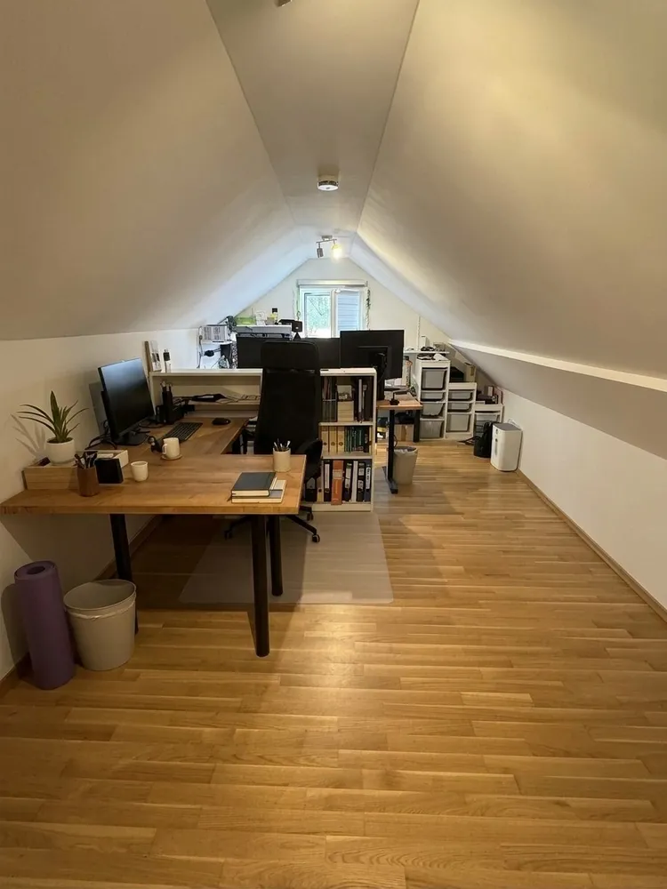 3 room apartment with 63 m² in Regensburg – Photo 9