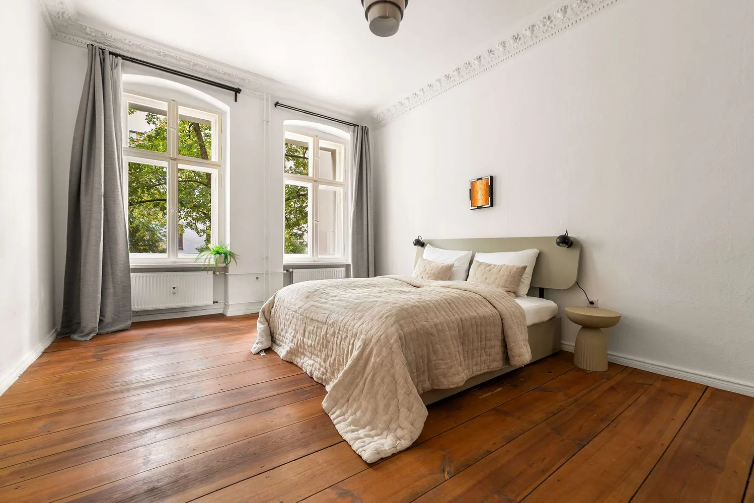2 Zimmer Wohnung mit 77 m² in Berlin – Bild 7