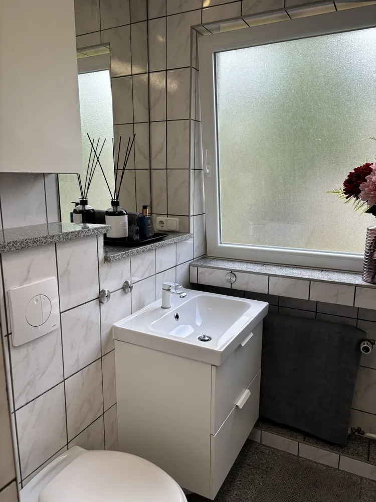 2 Zimmer Wohnung mit 62 m² in Düsseldorf – Bild 9