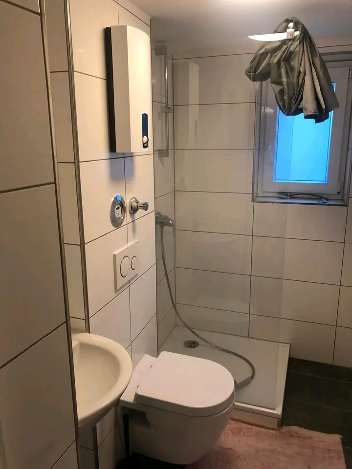 2 Zimmer Wohnung mit 45 m² in Oberhausen – Bild 5