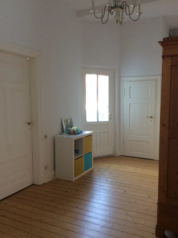 4 Zimmer Wohnung mit 90 m² in Bielefeld – Bild 2