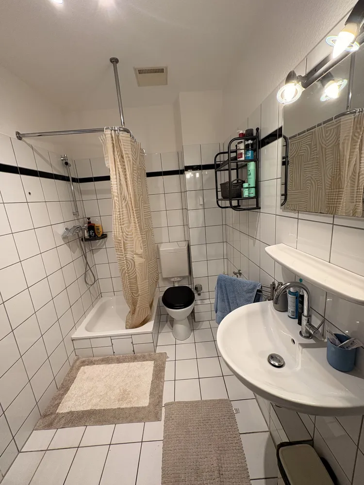 1 Zimmer Wohnung mit 40 m² in Neuss – Bild 7