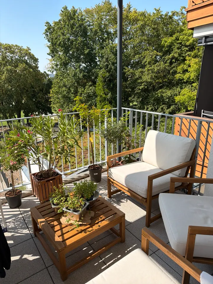 4 room apartment with 100 m² in Fürth – Photo 8