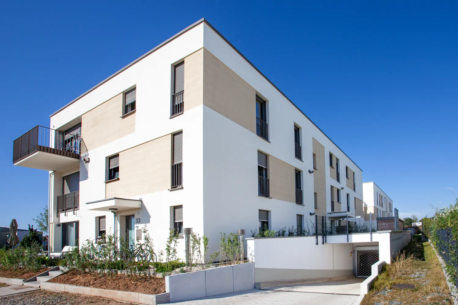 3 Zimmer Wohnung mit 86 m² in Wiesbaden – Bild 12