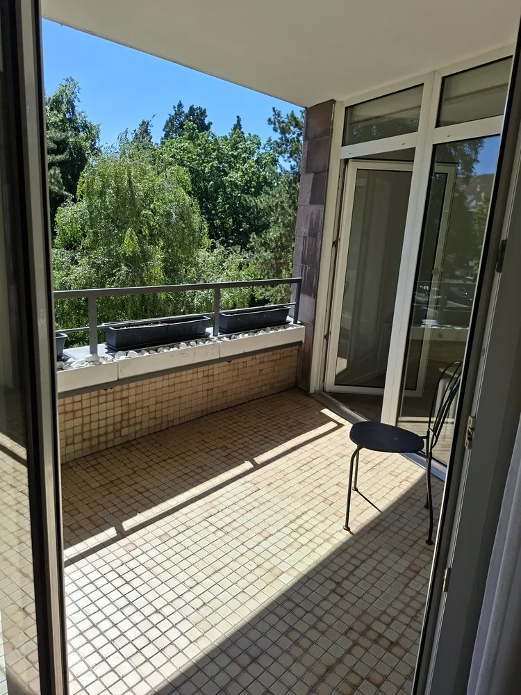 2 Zimmer Wohnung mit 62 m² in Mönchengladbach – Bild 4