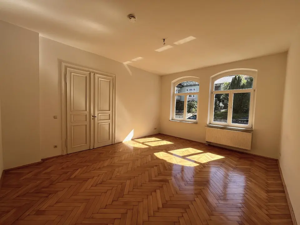 5 Zimmer Wohnung mit 166 m² in Eisenach – Bild 7