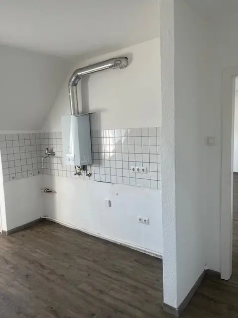 2 Zimmer Wohnung mit 38 m² in Dortmund – Bild 3
