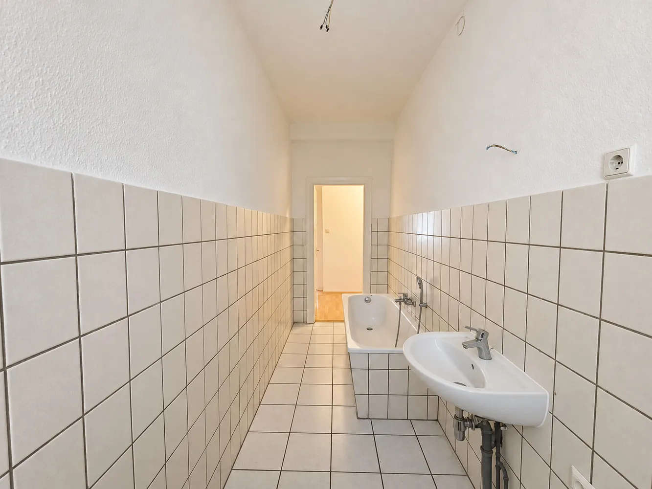 3 room apartment with 76 m² in Leipzig – Photo 3