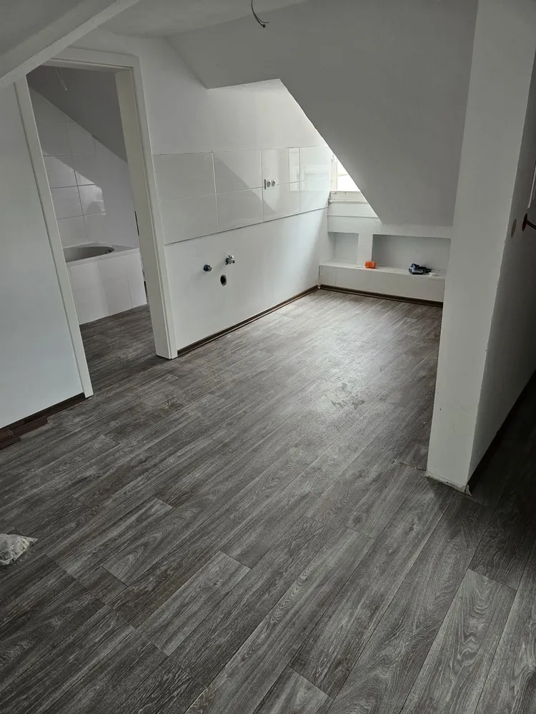 2 Zimmer Wohnung mit 50 m² in Stuttgart – Bild 4