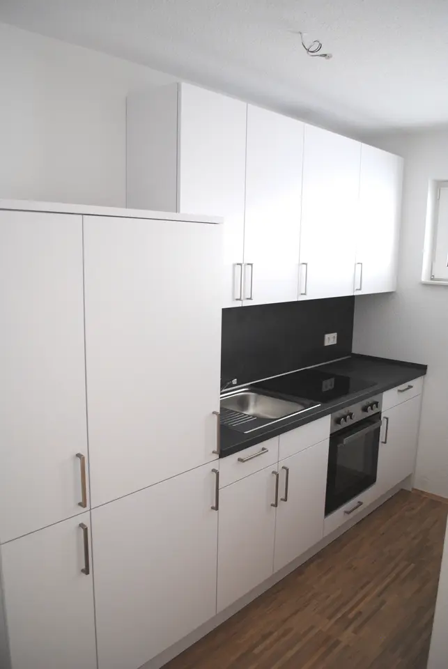 2 Zimmer Wohnung mit 40 m² in Hannover – Bild 2