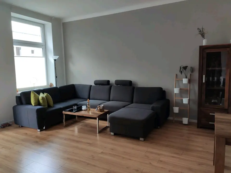 4 Zimmer Wohnung mit 90 m² in Lübeck – Bild 9